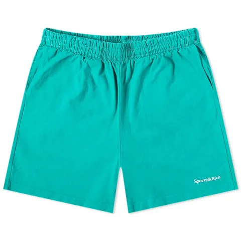 Eat Veggies Shorts