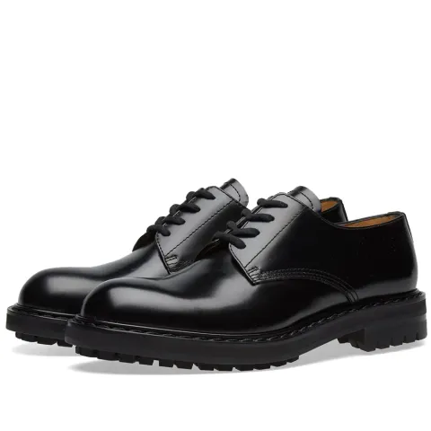 Classic Derby Shoe