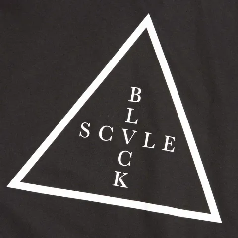 Addition Tee