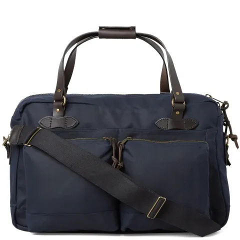 48 Hour Duffle Bag