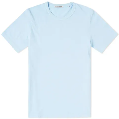 New Box Tee