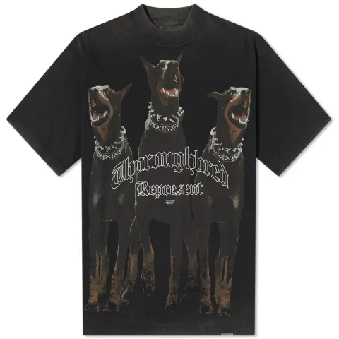 Thoroughbred T-Shirt