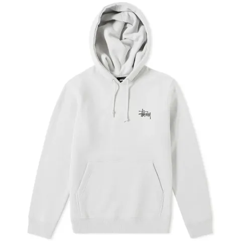 Basic Hoody