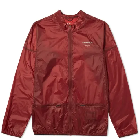 Packable Jacket