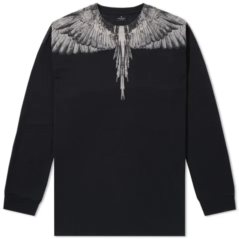 Long Sleeve Jen Tee