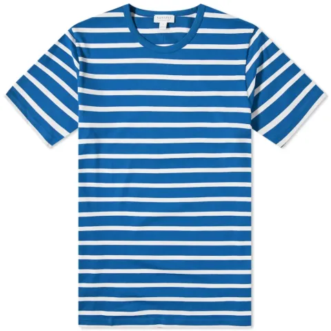 Classic Crew Neck T-Shirt
