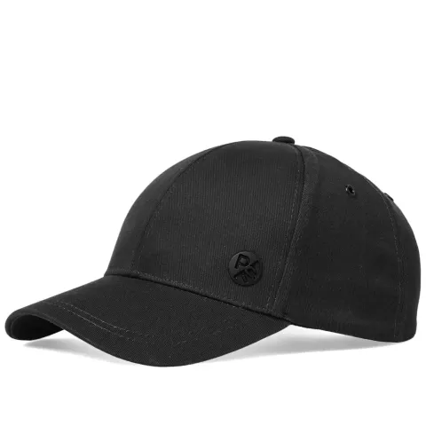 Pill Logo Baseball Cap