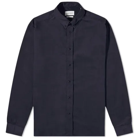 Cord Brook Button Down Shirt