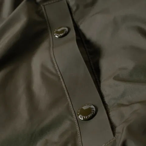 Arm Lens Flight Jacket