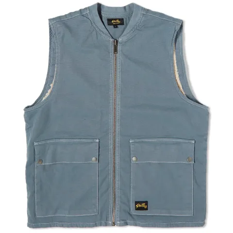 Works Vest