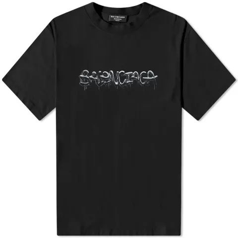 Slime Logo T-Shirt