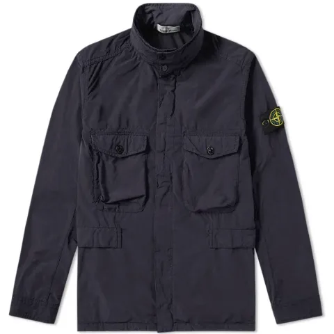 David Tela Light TC Field Jacket