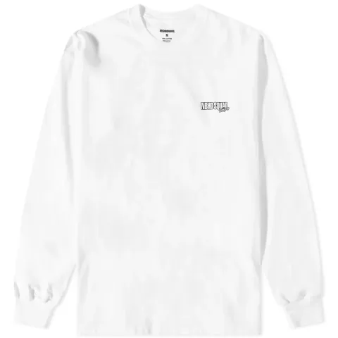 Long Sleeve NH-6 T-Shirt