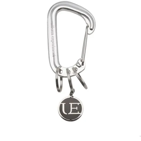 Carabiner
