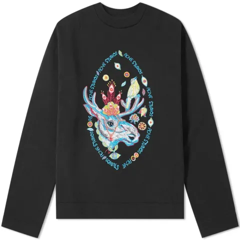 Oslavi Rave Moose Sweat