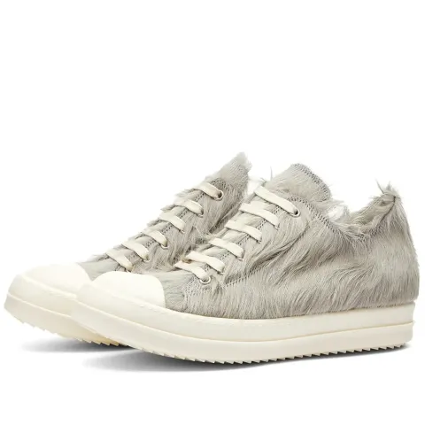 Low Sneaker