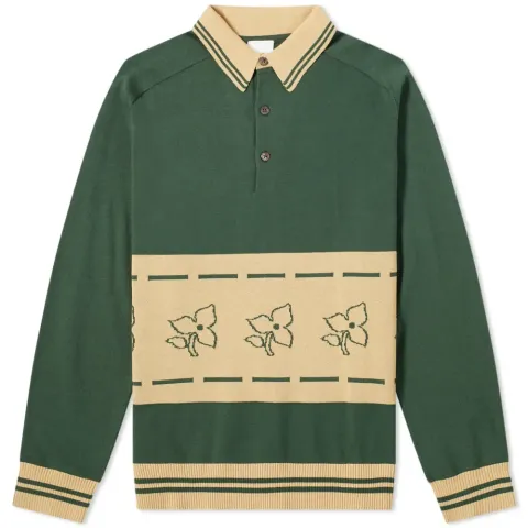 Flower Polo