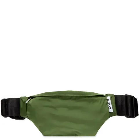 A.P.C. Ultralight Waist Bag
