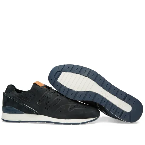 MRL996DX Re-Engineered