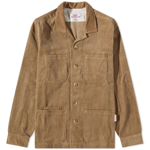 Five Pocket Canyon Shirt
