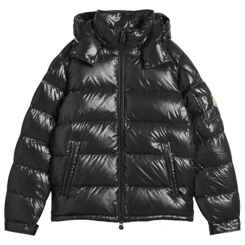 Maya Down Jacket