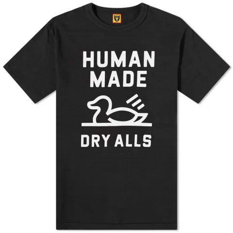 Duck Outline T-Shirt
