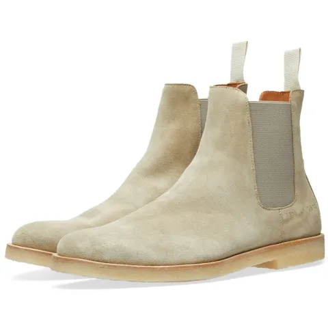 Chelsea Boot