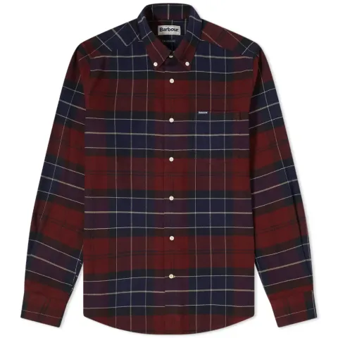 Lutsleigh Shirt