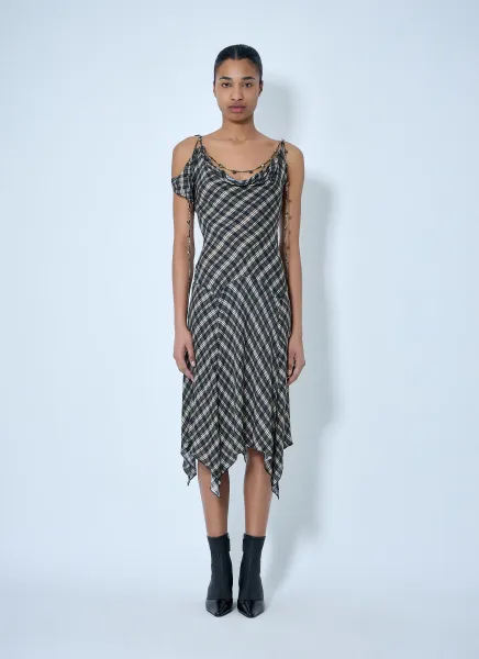 Tess Midi Dress