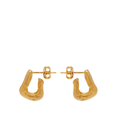 The Mini Link of Wanderlust Hoops