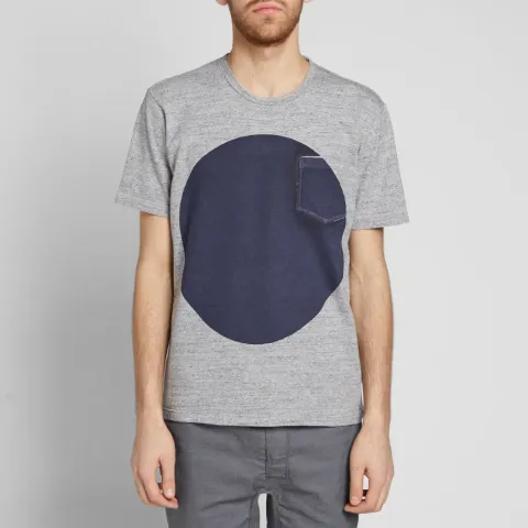 Big Circle Tee