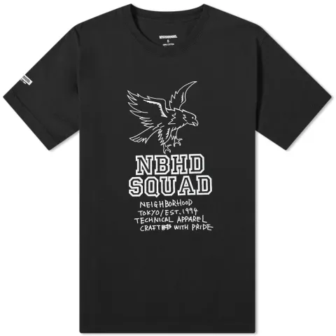 NH-13 T-Shirt