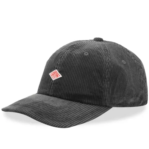 Cord Baseball Cap
