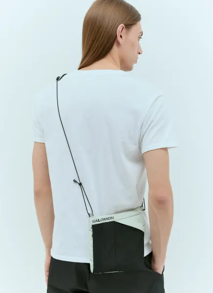 Acs Pouch Crossbody Bag