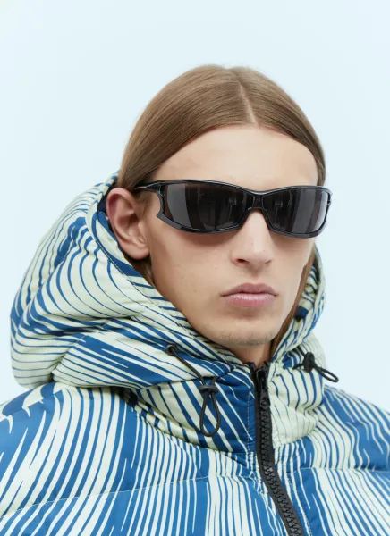 Onyx Sunglasses