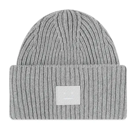 Pansy N Face Beanie