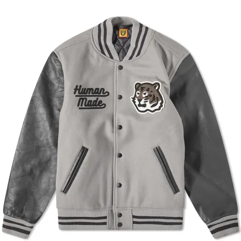 Varsity Jacket