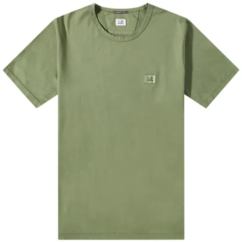 Small Logo T-Shirt