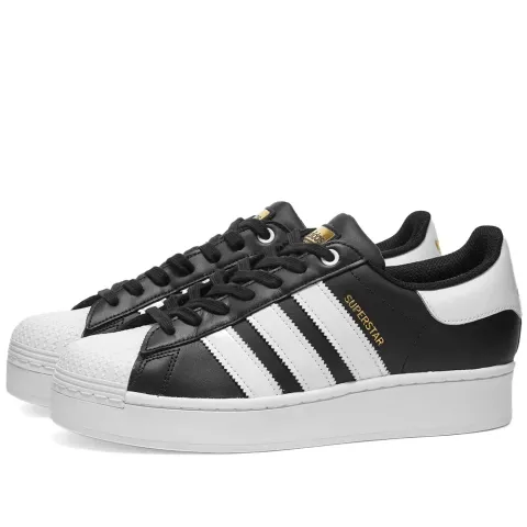 Superstar Bold W