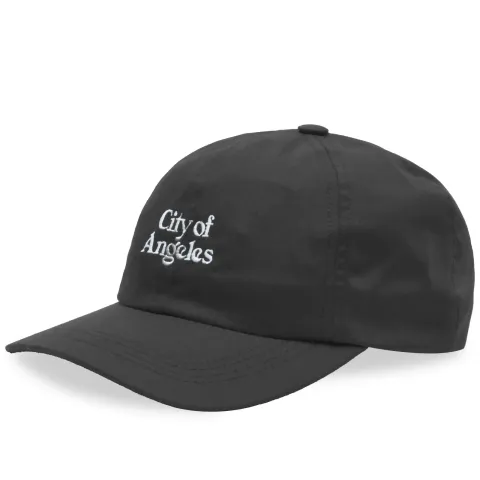 City of Angeles Cap