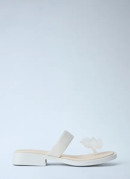 Block Heel Sandals
