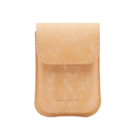 Flap Card Case