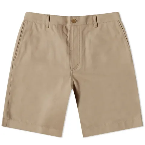 Ringa Twill Pink Label Shorts