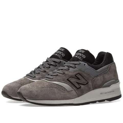 M997BRK - Made in the USA