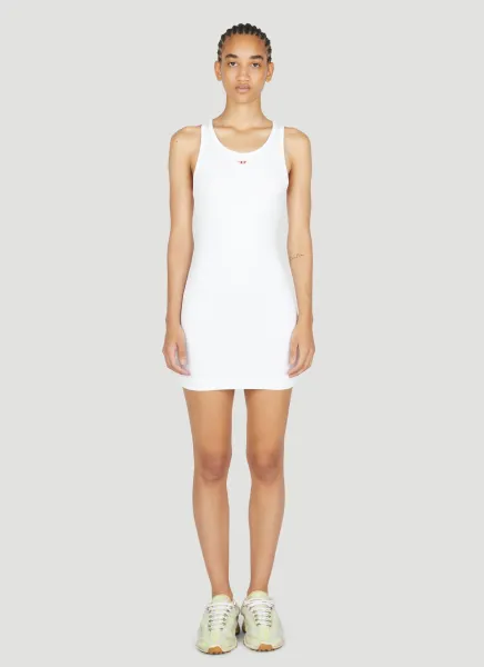 D-Tank-D Dress