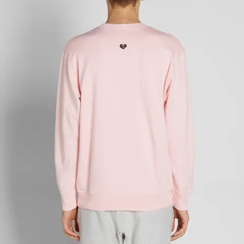 x P.A.M. Radio Club Logo Sweat