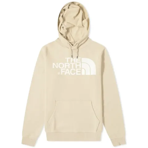 Standard Popover Hoodie