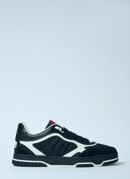 Re-Web Sneakers