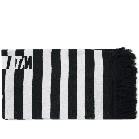 Optical Scarf