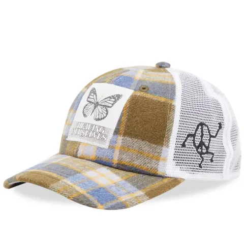 Healing Trucker Cap